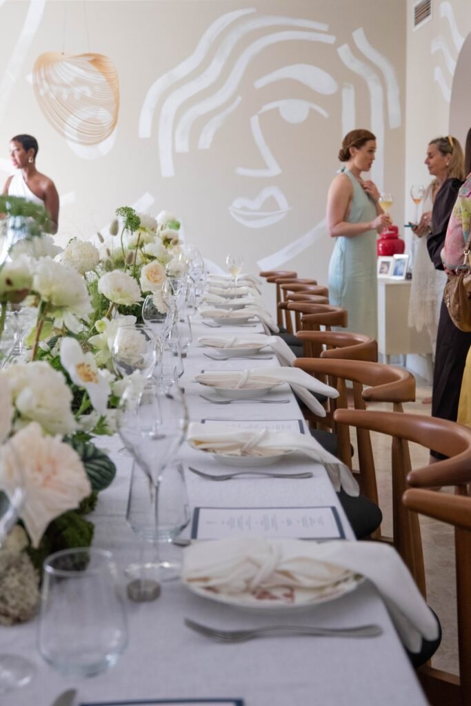 table setting website